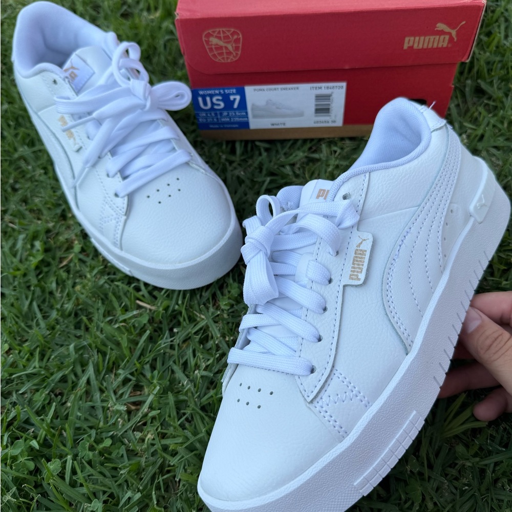 Puma Court Sneaker